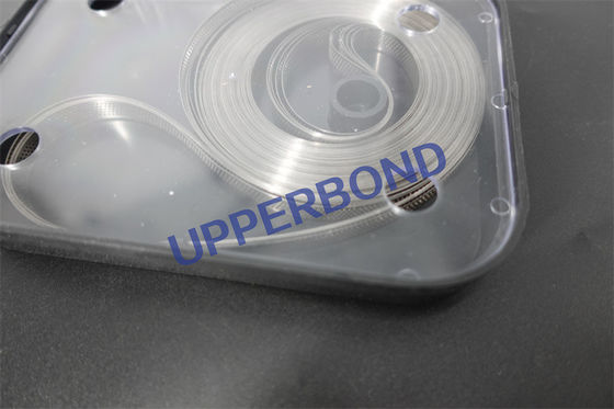 kupować 0.2*12.6*3290mm MK8 Maker Machine Stalowe taśmy ssące produkcja online