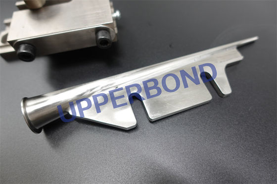 kupować Maszyna do filtrowania papierosów KDF2 Zestaw elementów języka 5,3 mm / 7,7 mm produkcja online