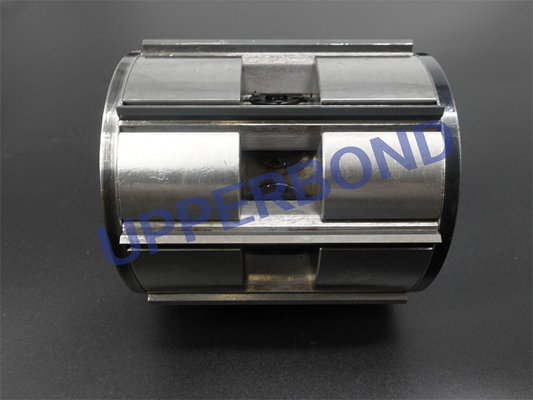 Papieros MK9 64mm Żółty korek do cięcia papieru Noże Bęben
