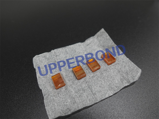 Perforowana laserowo perforowana soczewka dziurkacza z papieru