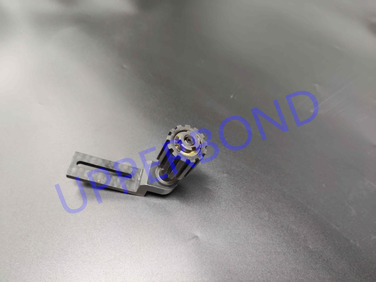 Części zamienne do maszyny do pakowania folii aluminiowej Numer części YB43A - 1.4.4