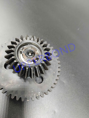 YB43A 1.4.4 Nóż do folii do maszyny pakującej papierosy HLP2