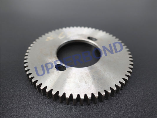 Maszyny do papierosów Stalowe zęby Części kół zębatych