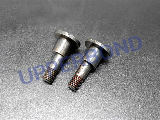 Części maszyn tytoniowych Mk8 Scrapper Obudowa 39005 Materiał ze stali stopowej