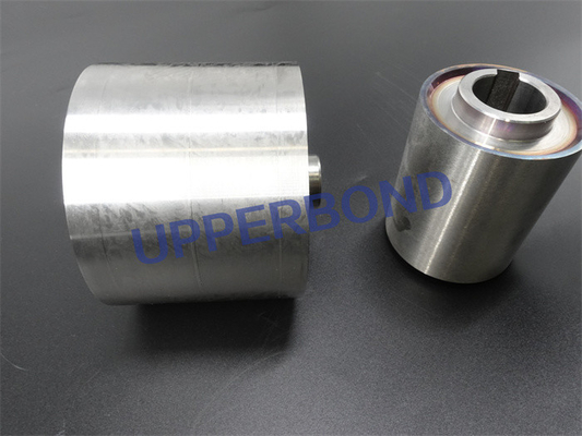 Zestaw cylindrów z rolką kleju 62mm do ekspresu MK8 MK8D