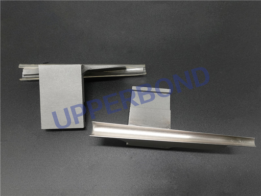 7,8 mm stalowy element języka MK8 do pręta filtra kompresyjnego