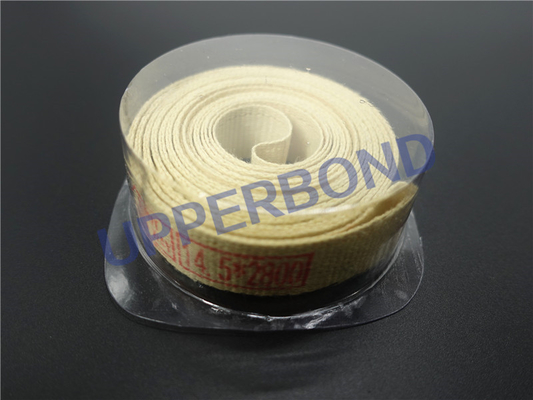 MK8 MK9 Aramid Żółty Format Taśma 14,8*2800MM