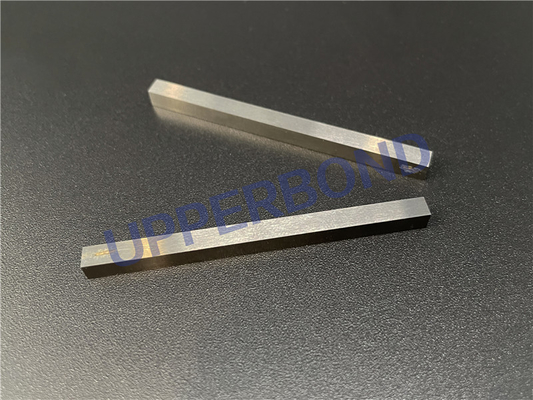 Wytrzymałość Noż do wyciągania papierosów z stopów srebrnych 4*4*73mm Nowy ostrze