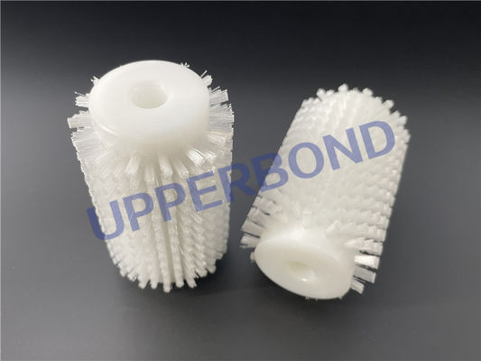 Cigarety tytoniowe 3,5 cm średnica tolerancja temperatury szczoteczka zapasowa o długości 8,5 cm