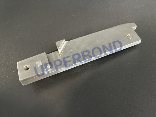UPPERBOND Sliver Short Folder For MK8 MK9 Protos Cigarette Machines 7,8 mm