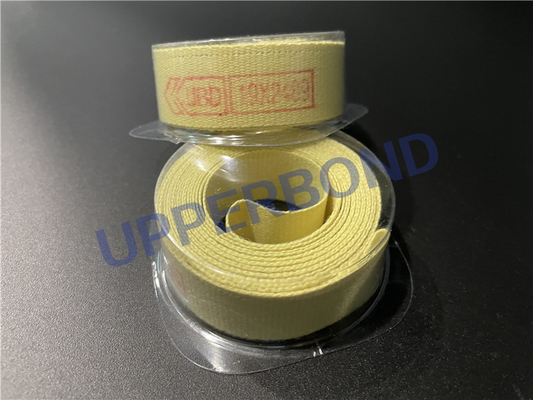 0.5-0.6mm Całkowicie powlekany pas przenośny
