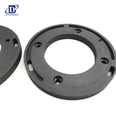 Płyty grafitowe odporne na zużycie do maszyn do przetwarzania tytoniu