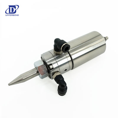 Pneumatyczny aplikator kleju do maszyn do produkcji papierosów MK8, kompatybilny z OEM