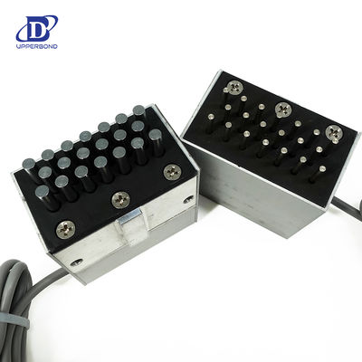 Detektor pakowarki papierosów HLP2 do maszyn do tytoniu King Slim Nano