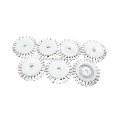 Polyisoprene Rubber Suction Cup for Tobacco Packaging Machinery with Competitive Price and Non Toxic Properties