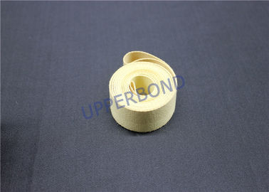 Aramid Kevlar Fabric Ganiture Taśma opakowaniowa Izolacja cieplna Odporność ogniowa