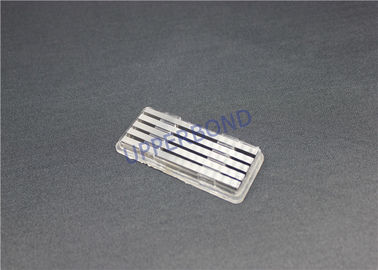 Maszyna do cięcia tytoniu Maszyna do cięcia papierosów Nóż High Precision Cutting