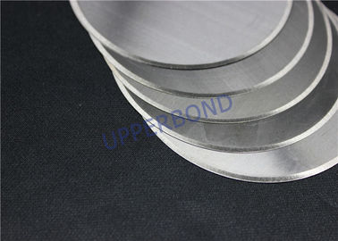 Steel Blade Knife MK8 Cigarette Machine Parts Wysoka precyzja Wysoka intensywność