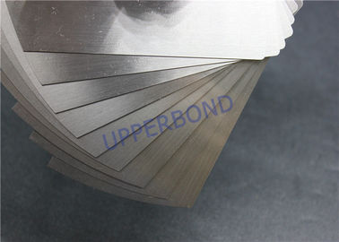 Steel Cutter Blade Tobacco Machinery Części zamienne do ekspresu papierosów MK8 MK9 PROTOS