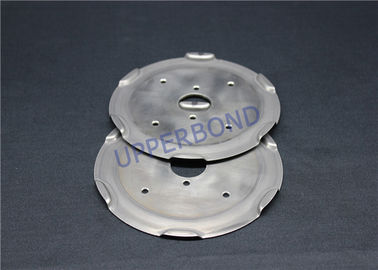 Alloy Sharpen Disc Protos Cigarette Machine Części zamienne do PROTOS 70 80 90