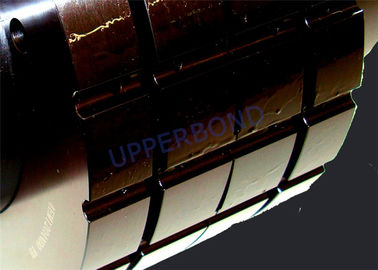 Protos 90E Protos Cigarette Machine Części zamienne Filter Rod Roller Custom Made
