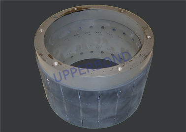 Protos 70 Stainless Protos Rolling Drum do przechylania papieru