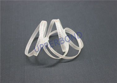 Nylon Garniture Tape Protos Cigarette Machine Spare Parts Tobacco Transmission