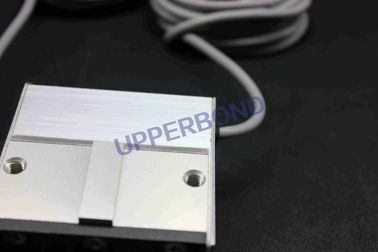 Wykrywacz papierosów Nano o wymiarach ośmiokątnych Pudełko do dystrybucji papierosów do maszyn do pakowania papierosów Molins / Hauni