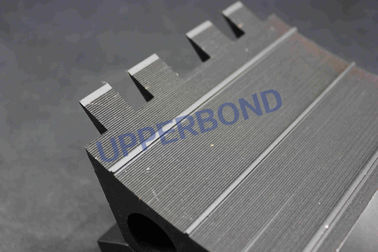 Blok antykorozyjny zwijający bęben do maszyny do produkcji papierosów Mark 8 Side Tipper