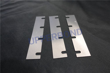 Części zamienne do maszyn do produkcji papierosów Hauni Protos Tipping Cork Paper Cutter Knife Blades