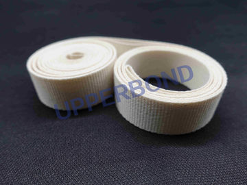 Kevlar Fibre Format Taśma przytrzymująca Papier z ciętym tytoniem do garniture Assy maszyny do produkcji papierosów