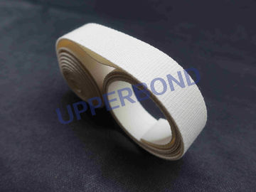 Powlekana taśma garniture 21 * 2800 Transport papieru filtracyjnego i octanu holowniczego do maszyny filtrującej Zl21 Zl23