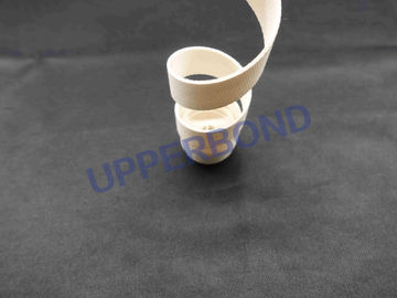 Niekończąca się taśma garniture 14,5 * 2475 do formowania prętów papierosowych w urządzeniach do rozdrabniania zawierających papier prętowy i tytoń