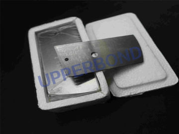 132 * 60 * 0,2 Mm Długi nóż do papierosów do pierwszego procesu cięcia automatycznego papierosa Passim 8000