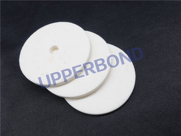 6mm Grube części do papierosów MK8 Okrągłe noże Ostrzenie ściernicy Grind Stone do maszyny do produkcji papierosów