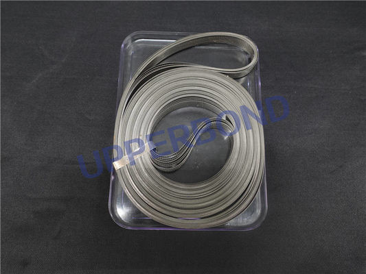 Taśma stalowa ssąca MK8