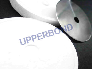 Nóż do papierosów 120mm Nieobcięte pręty Okrągły nóż