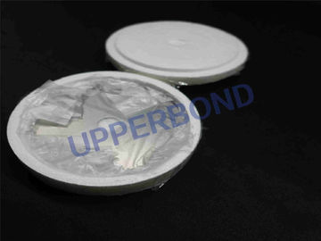 Okrągły nóż do cięcia papierosów z filtrem 120 mm