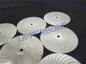 Nóż grafitowy Assy Alloy Grinding Wheel MK8 Części maszyn do papierosów
