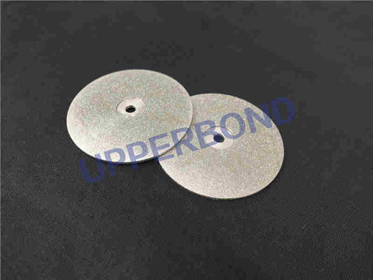 Ostrzałka Części maszyn do produkcji papierosów Ściernica ze stopu