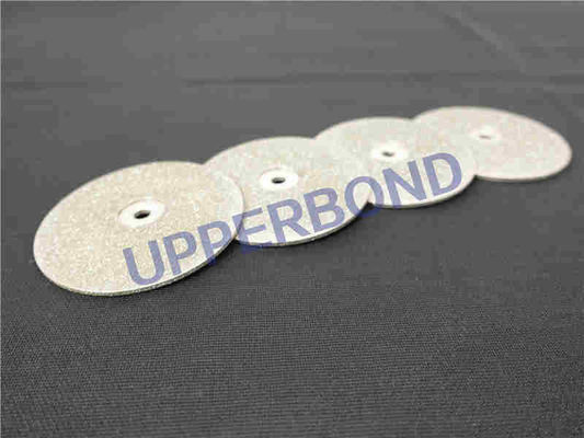 Metalowa ściernica ze stopu o średnicy 70 mm