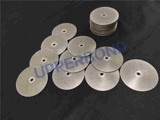 Ściernica ze stopu węglika o średnicy 70 mm