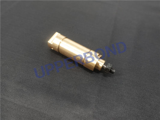 Metalowe części zamienne do maszyn tytoniowych Dobrze dostosowany cylinder