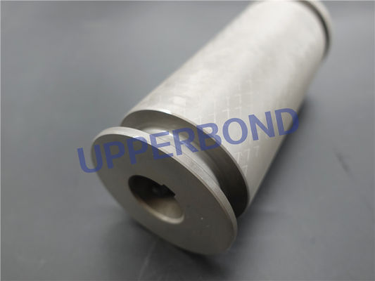 Cylinder z wytłaczanym papierem z folii aluminiowej Dostosowane drukowanie