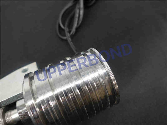 Zupełnie nowa dysza do klejenia do papierosów do pakowania papierosów