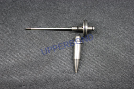 Jednostka klejąca Molins Mark 8 MK8 do papierosów