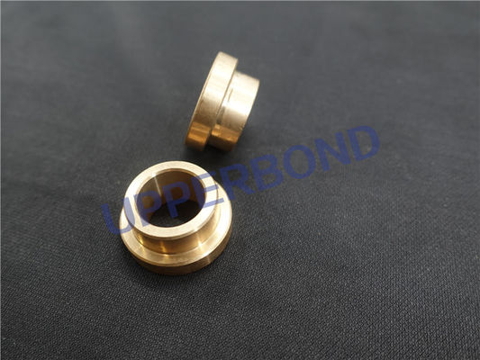 Mała tuleja ramienia wspornika ze stopu do maszyny pakującej