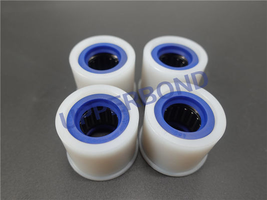 Części zużywające się maszyny papierosowej Łożysko garnka klejowego Części zamienne do maszyn tytoniowych