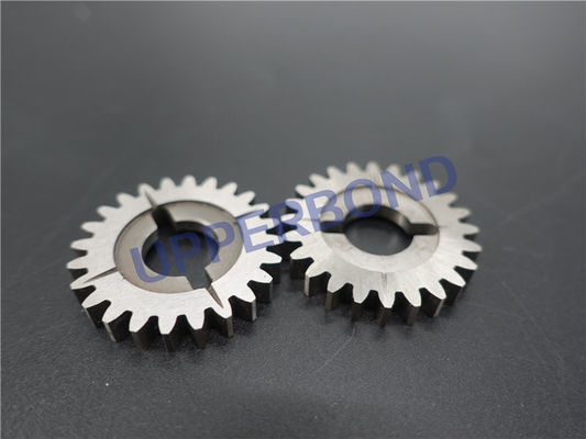 Części zamienne do maszyn do papierosów Protos 70