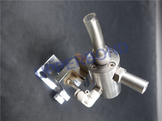 GD X2 X1 Dysza aplikatora kleju samoprzylepnego z papieru papierosowego